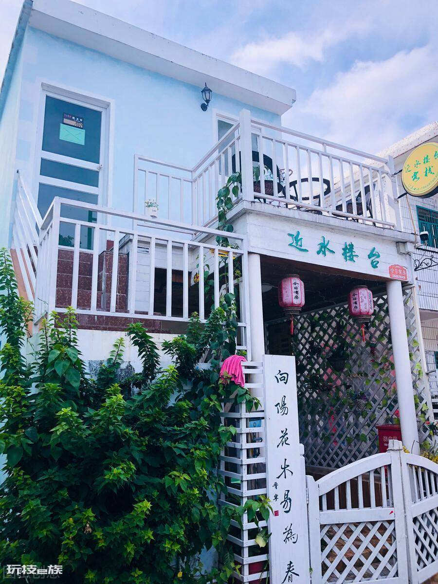 深圳十大免费景点推荐(深圳免费又好玩的12个去处)-图片6